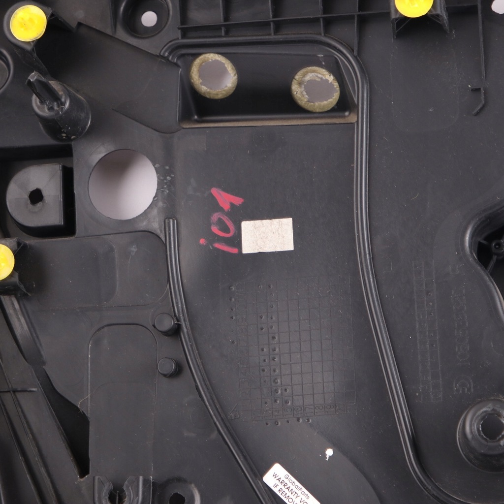 фото №12, Bmw i3 обшивка обшивка дверь задняя правый 7323770