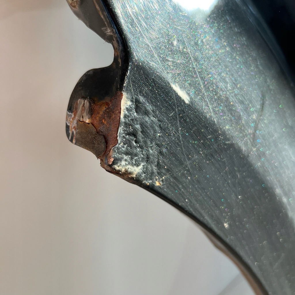 фото №10, Крила правий перед передній dodge journey