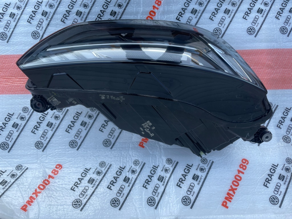 Q5 2 80a фара full led matrix левая правый  идеальная Недорого