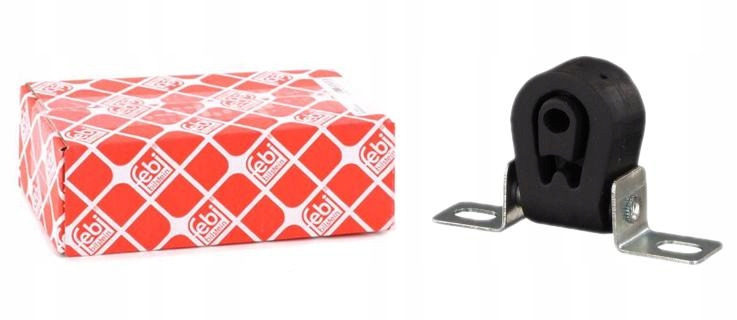 Купити Febi bilstein кронштейн вихлоп