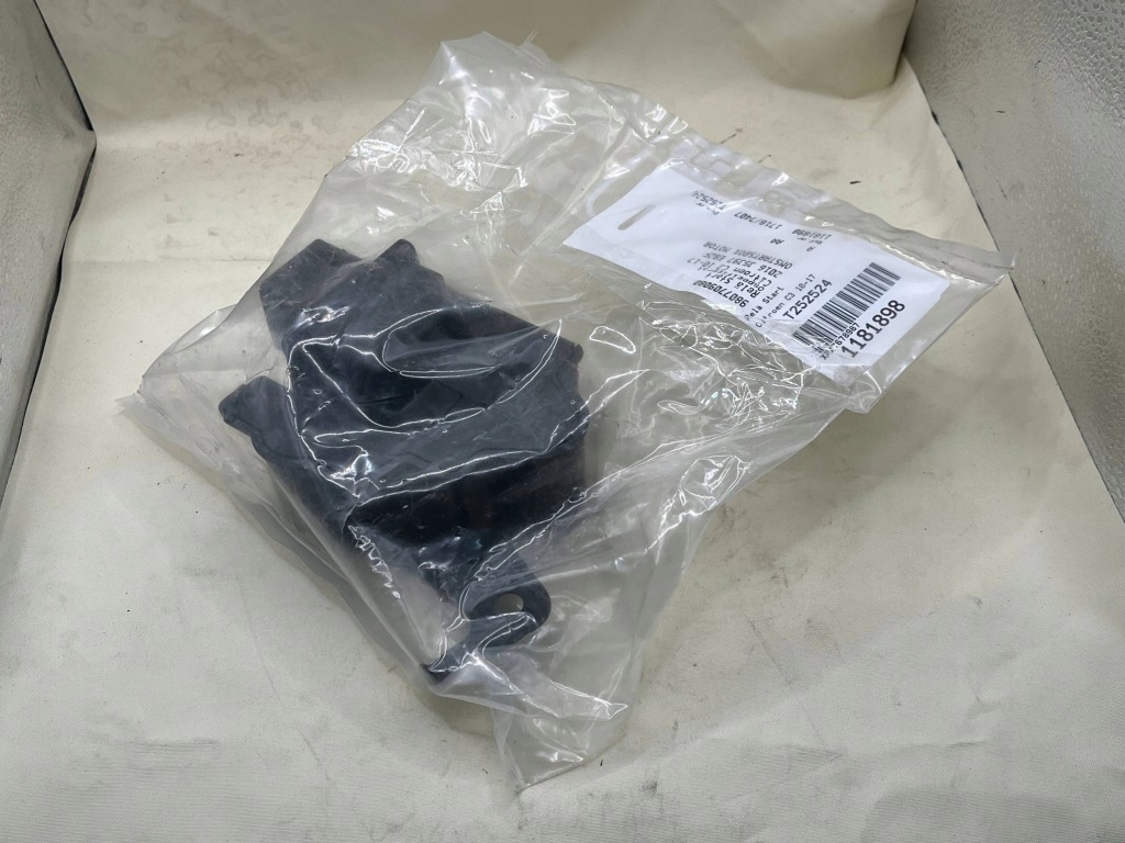 Модуль кнопка старт/стоп citroen ds3 9801808680 !j Доставка