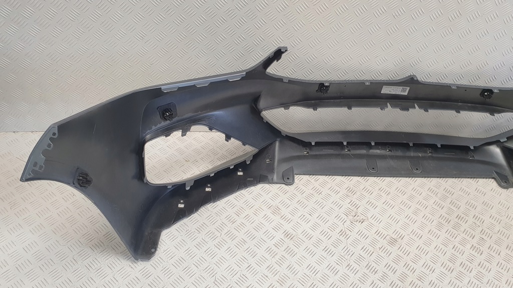 фото №9, Bmw 8 g14 g15 m набір m performance бампер перед передній