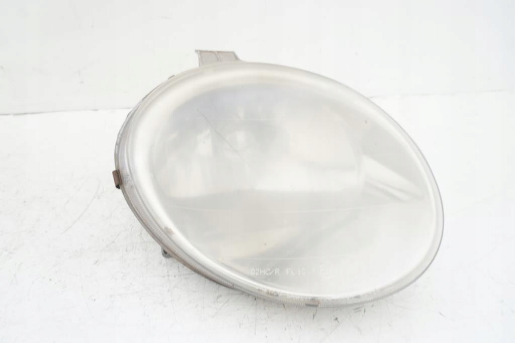 фото №3, Лампа права перед передня daewoo matiz