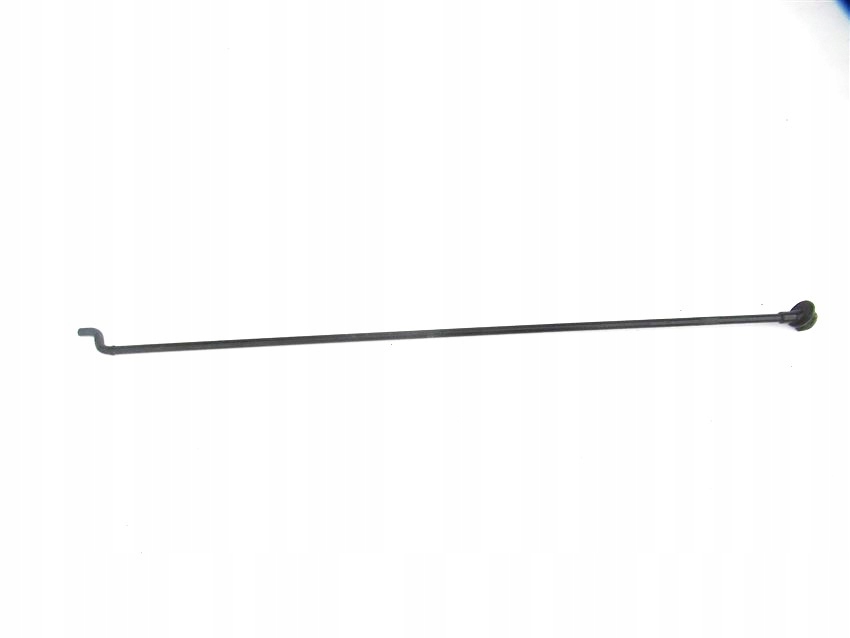 фото №1, Підпірка капот toyota auris i 2006-2012 rok