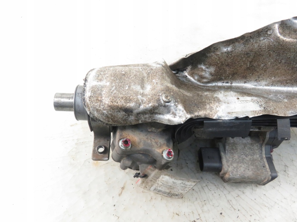 фото №5, Рулевая рейка skoda octavia ii 1k1423051cd 1k1909144k 7805277222