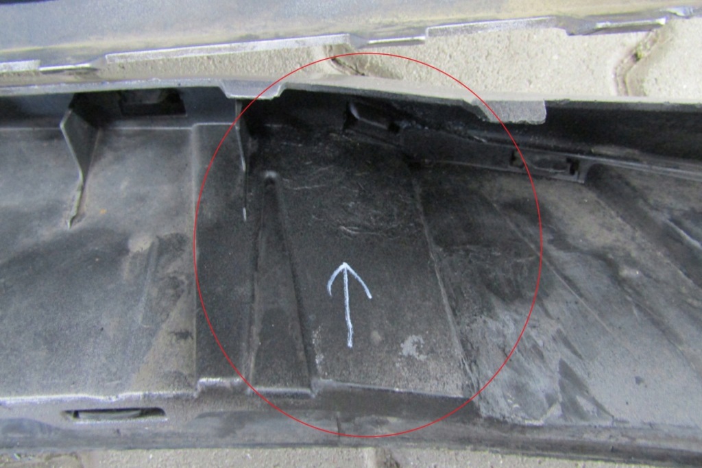 фото №13, Бампер перед передний hyundai i30 iii fastback 16-