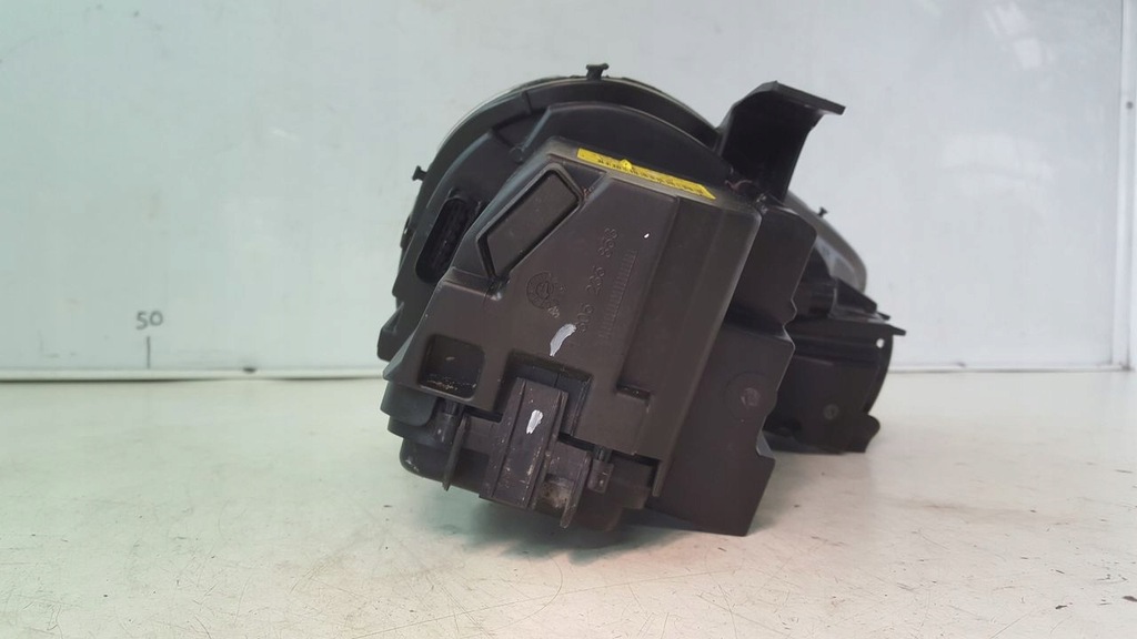 фото №6, Лампа перед передня ліва smart forfour