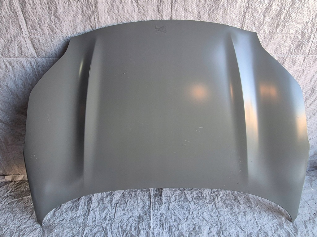 фото №1, Kia sportage iv 15-21 капот nowa org