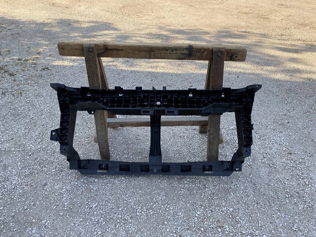 фото №5, Pas передній opel vivaro renault master iii 93868911