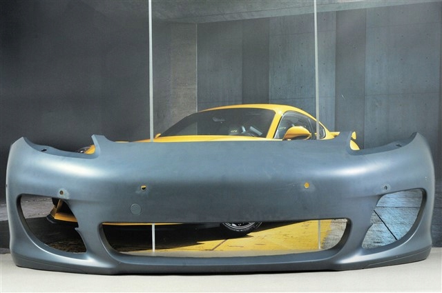 фото №1, Porsche оригінальний номер 97050591147