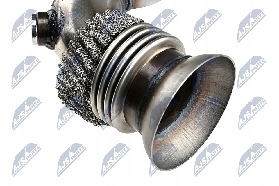 фото №13, Фильтр частиц твердых dpf nty mercedes sprinter 3 5-t