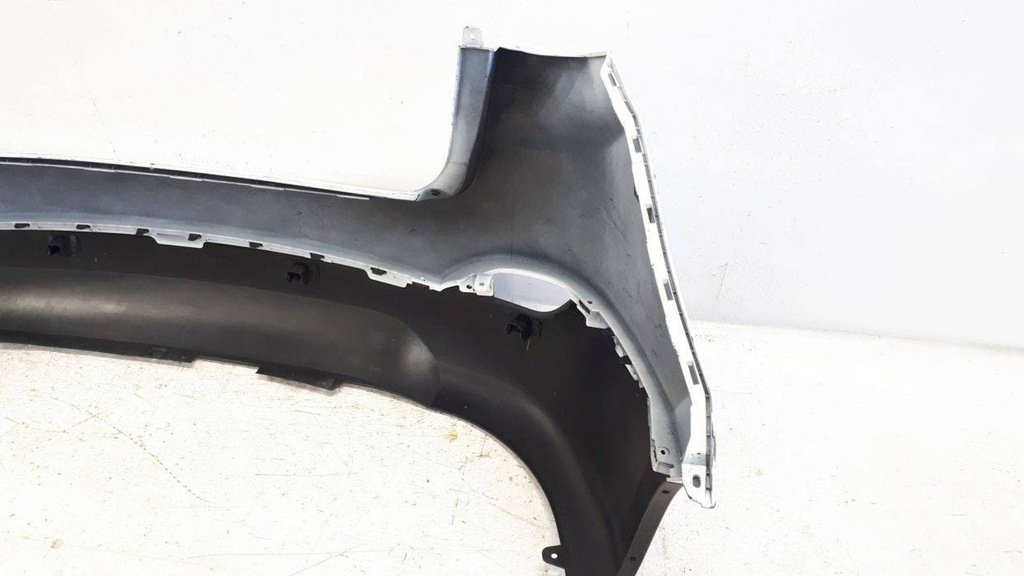 фото №11, Hyundai ix-35 2010-2015 бампер задняя 86611-2y000