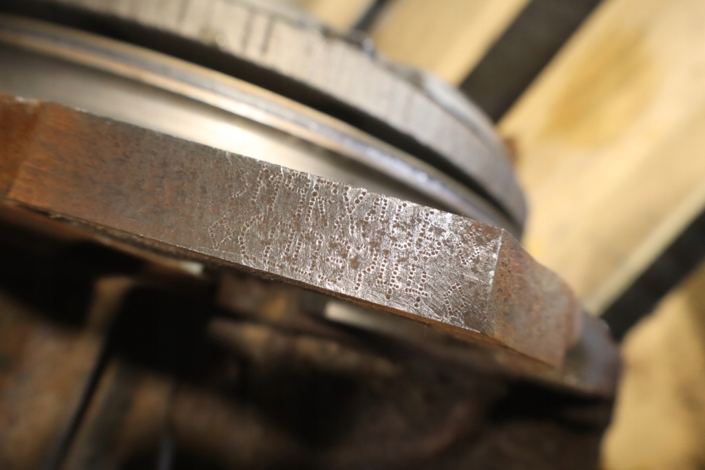 Двигатель renault koleos 1 рестайлинг  2.0dci 149km m9rx866 test Киев