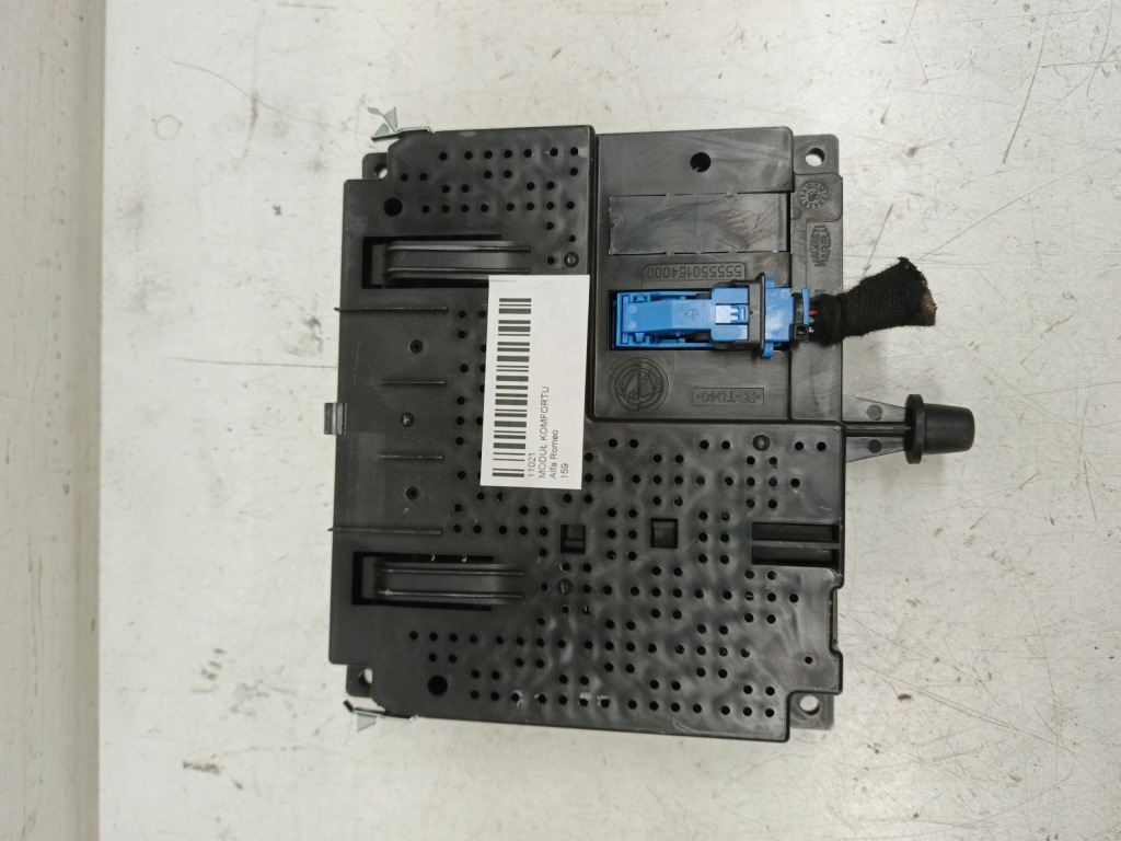 Купить Модуль комфорта alfa romeo 159