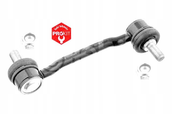 фото №1, Febi соединитель стабилизатора. hyundai перед sonata 05- le/pr