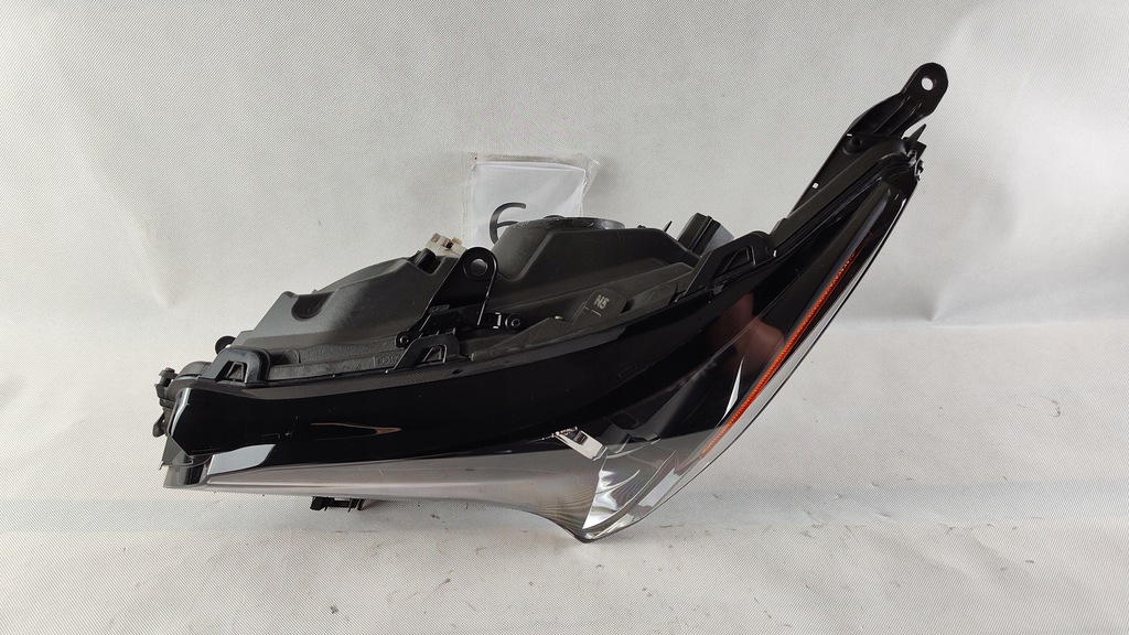 фото №6, Lexus nx full led лівий фара лампа ліва