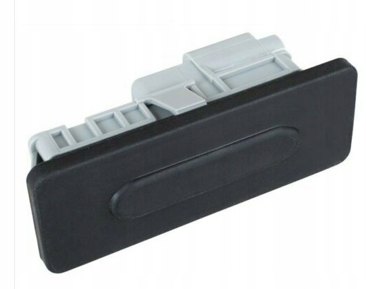 фото №2, Кнопка ручка багажника renault megane scenic