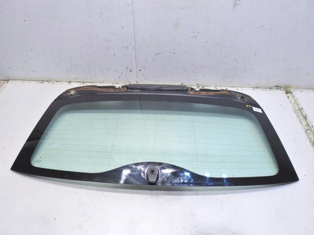 фото №9, Скло задня задня bmw 3 e91