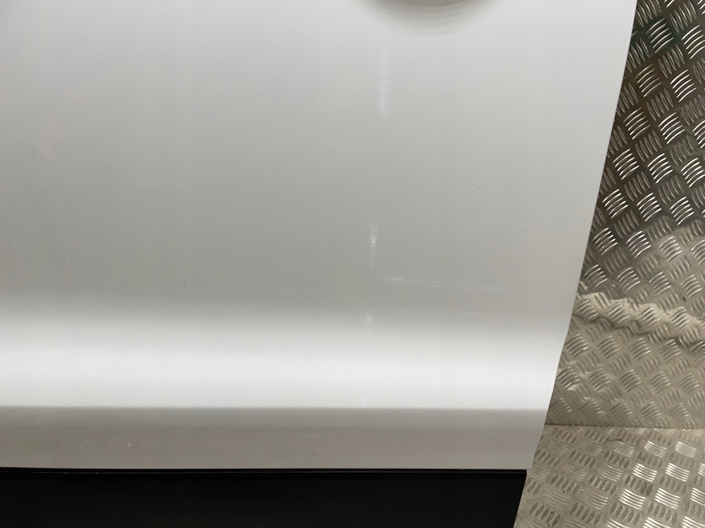 фото №7, Дверь левый перед ford kuga mk2 5d frozen white