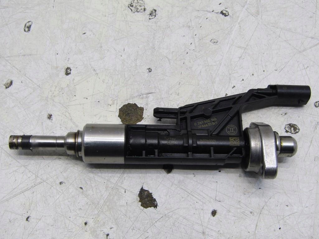 Купить Форсунка топлива 1.5 b mini f55 f56 22221910 0261500140