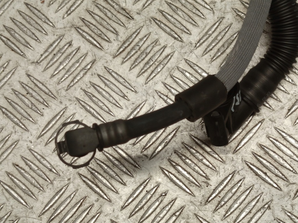 Mini u25 відповітрювач шланг вентиляційний двигуна 9487568 Оригінал