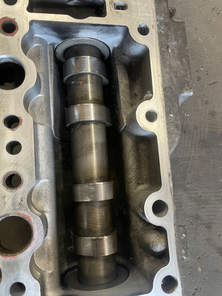 Кришка клапанів do fiata ducato Зі Шроту