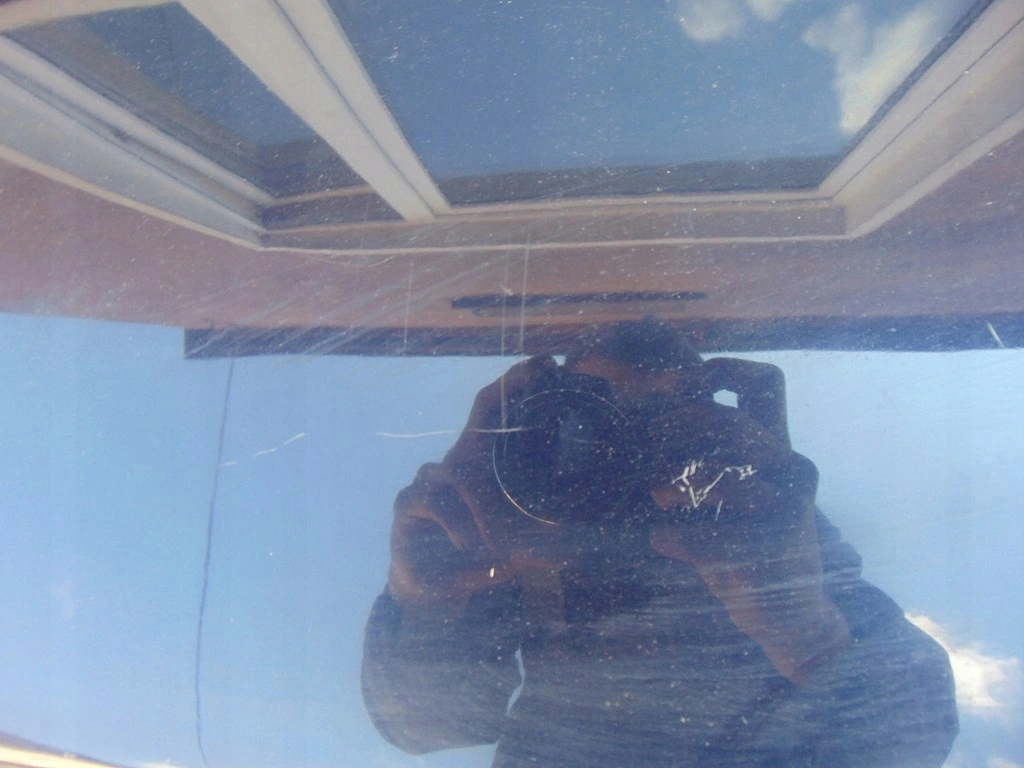 фото №12, Крышка багажника багажника задняя mercedes w211 sedan e klasa