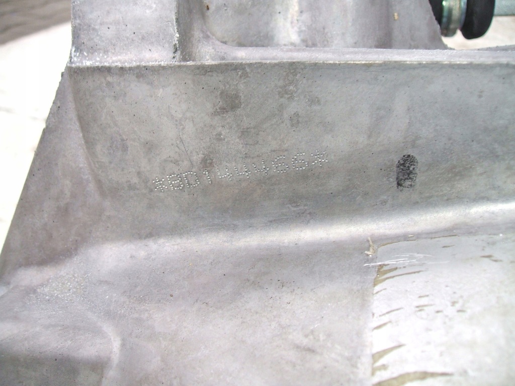 фото №6, Jeep compass i 2.2crd коробка передач передач механическая bd144466 p05106045a