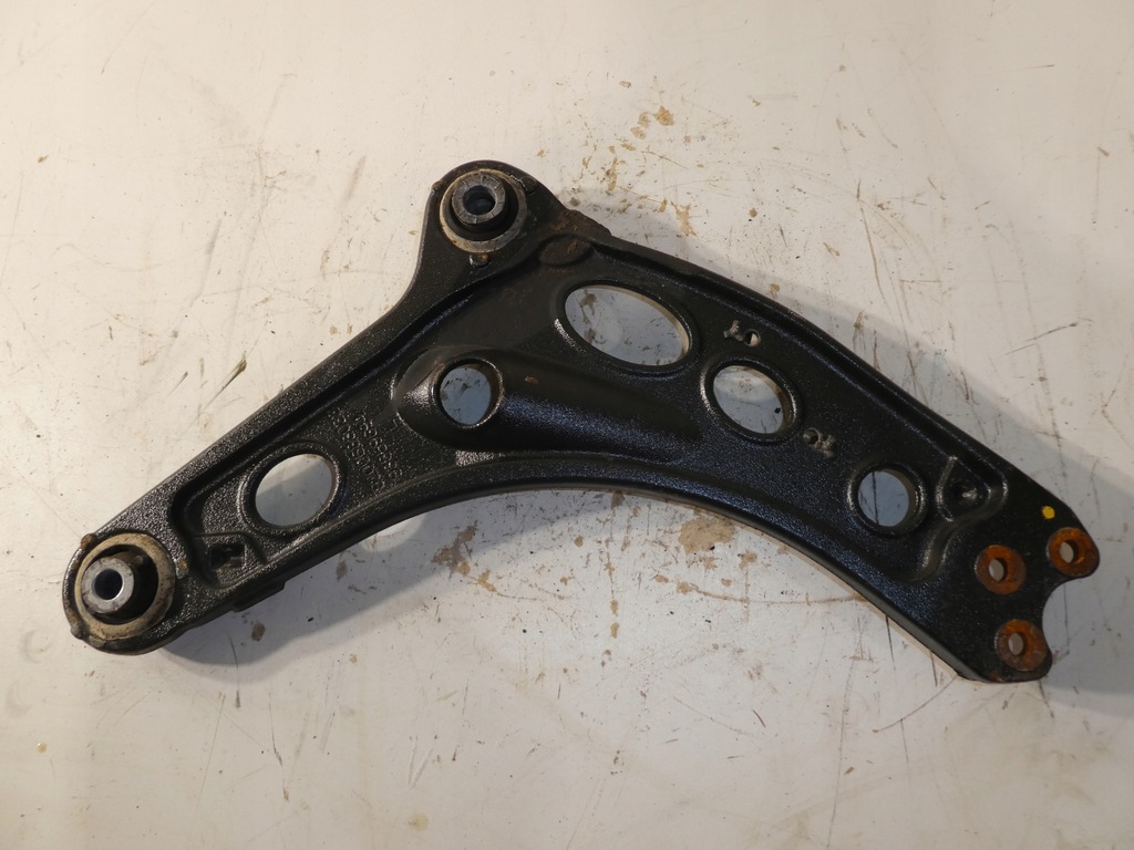 фото №5, Важіль перед trafic iii vivaro b 8200688033