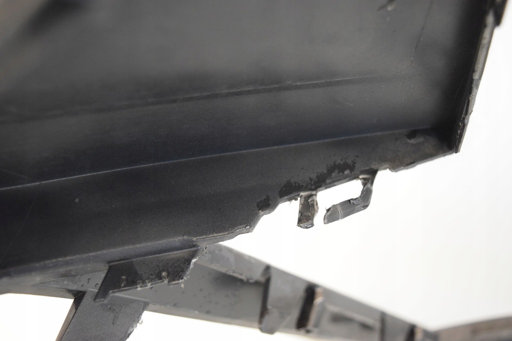 фото №8, Audi q8 бампер перед передний