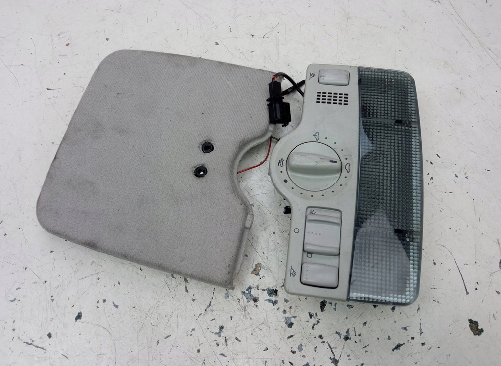 фото №1, Переключатель люк volkswagen passat