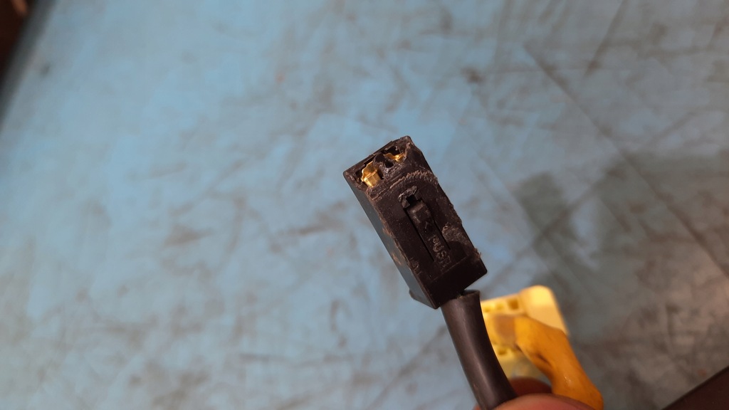 фото №4, Стрічка подушка безпеки mitsubishi outlander i 03-06r