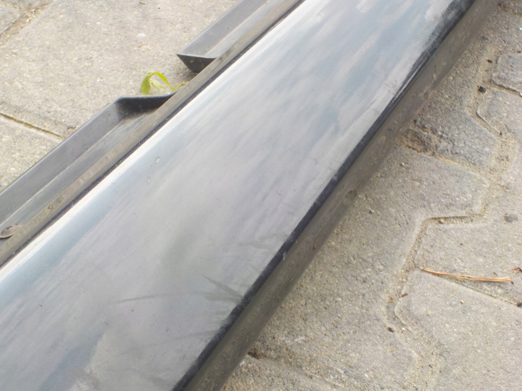 фото №7, Kia ceed ii gt 12-18 молдинг поріг поріг ліва eu