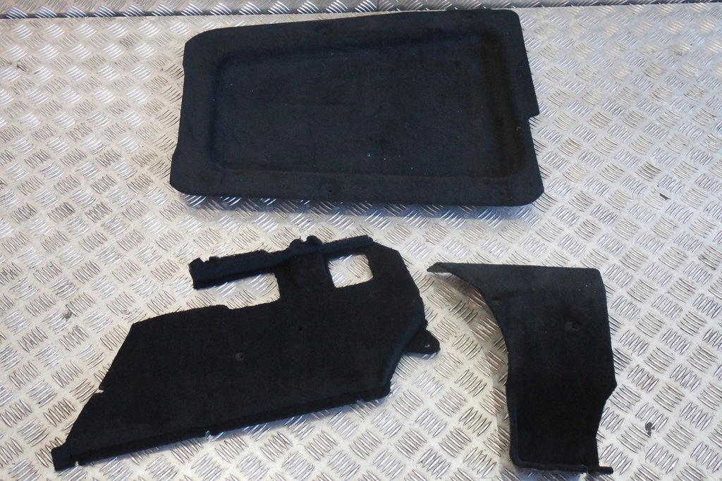 фото №1, Защита обивка обивка ferrari 488 1 2