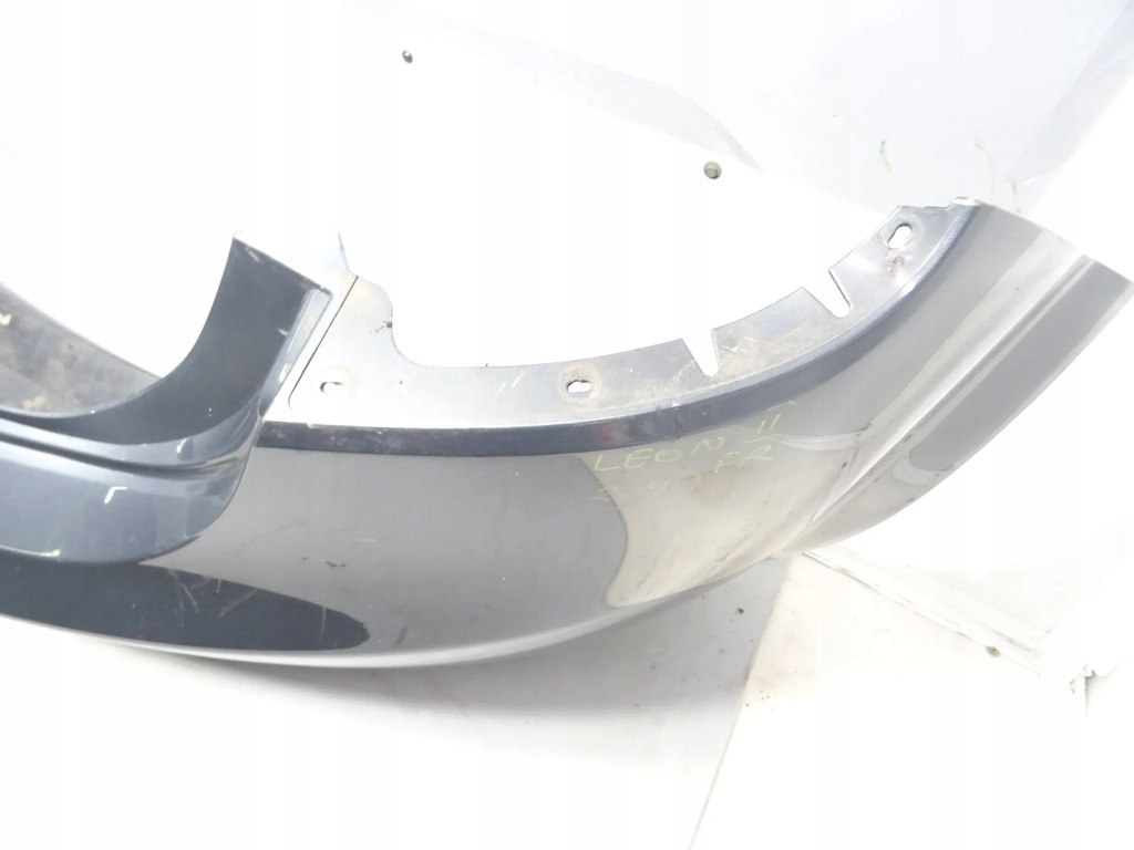 фото №8, Бампер задня seat leon ii fr1p 1l0807421c