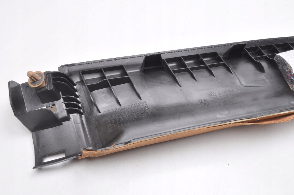 фото №12, Bmw 7 g12 захист стійка поріг 366046923