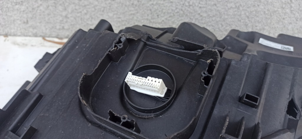 фото №8, Vw id3 id.3 лампа правий перед full led 10b941006a eu