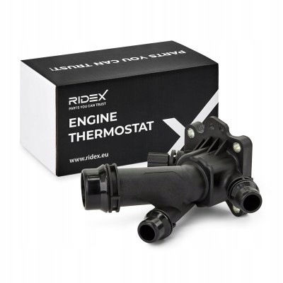 фото №5, Термостат volvo xc60 156 ridex 316t0556