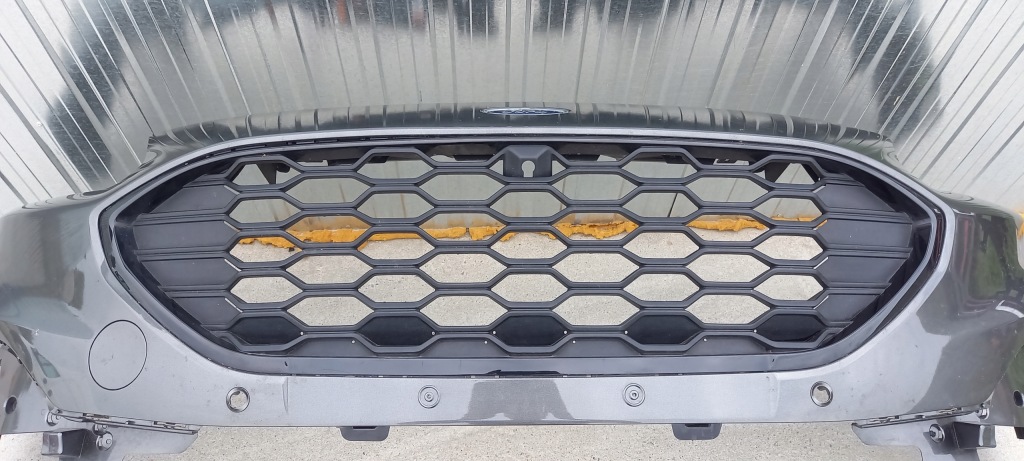 Купити Ford kuga mk3 st бампер перед решітка радіатора каркас камера