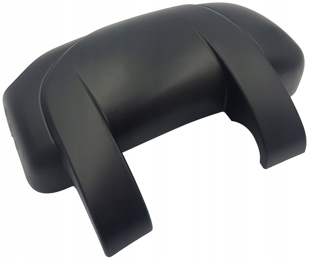 Корпус зеркало l+p короткие renault master 10- в Украине