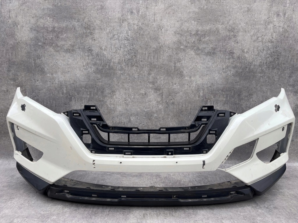 фото №1, Бампер перед nissan x-trail t32 lift
