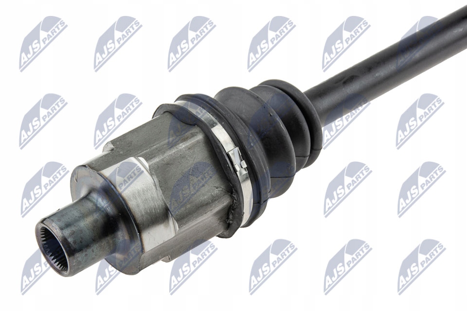 фото №3, Nty привідний вал привідна