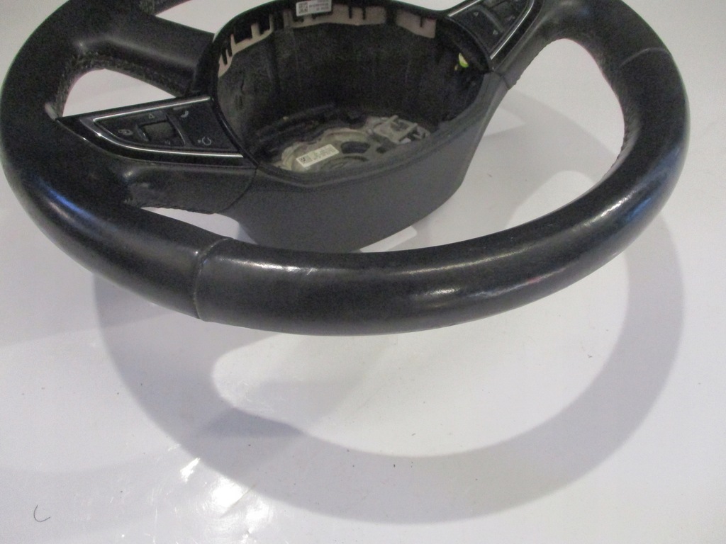 фото №7, Повітропровід багатофункціональний мультифункція шкіра skoda octavia iii 12-15