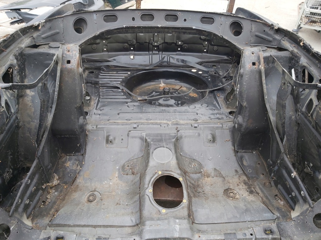 фото №7, Toyota celica v cabrio крыло задняя pas четверть