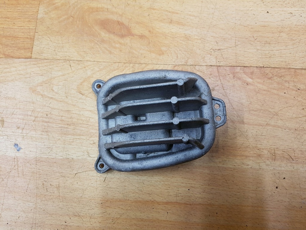 фото №1, Модуль лампы led opel insignia b