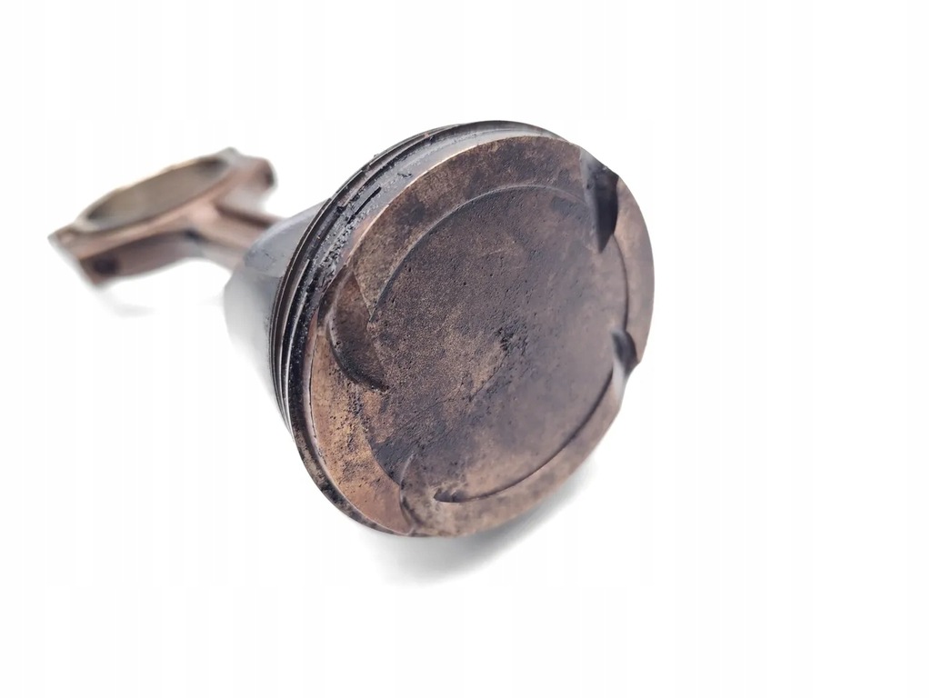 фото №12, Mg mg 3 поршень с шатун 1.5 бензин 79kw 107 hp 15s4u c0n800020 2015