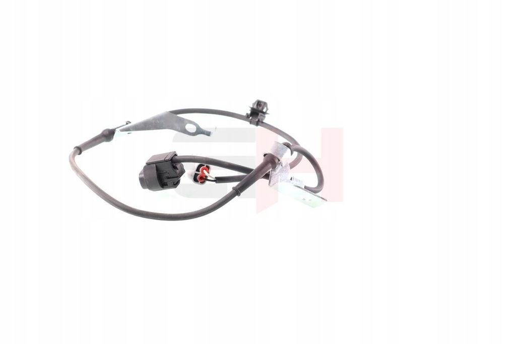 фото №3, Шланг do датчика abs перед лівий mazda rx-8