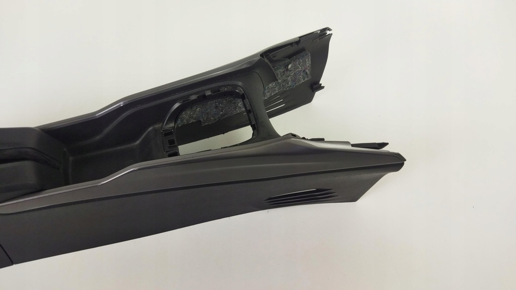 фото №6, Peugeot 2008 туннель средний