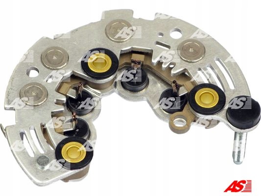 фото №5, Выпрямитель, генератор as-pl arc9030