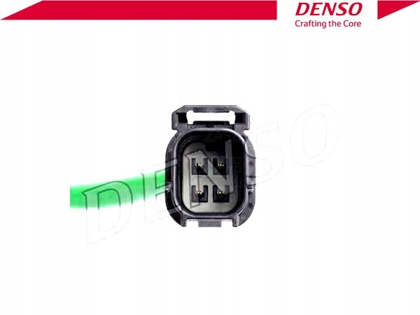 фото №4, Датчик лямбда-зонд denso